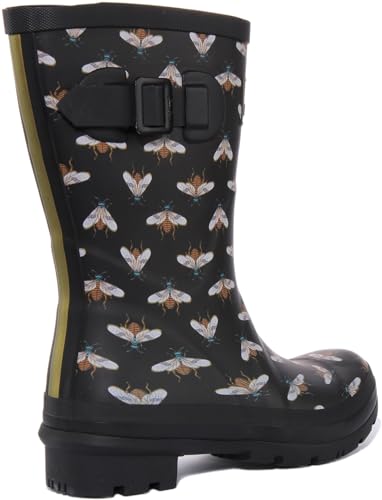 Image of Joules womens WellingtonWelly Boot