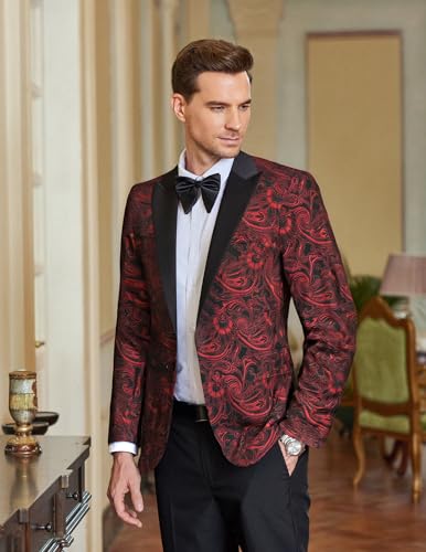 Coofandy Classic matière respirante et finitions soignées