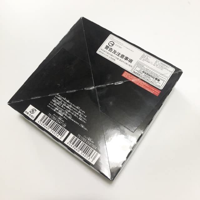 Amazon.co.jp: 未開封品 デジモンカードゲーム ブースター ユニオン