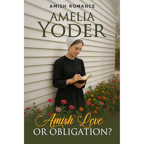 Amish Love or Obligation [Written by Amelia Yoder] episode artwork