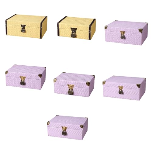 Rangement à la maison efficace grâce à notre mallette portable compacte - 5