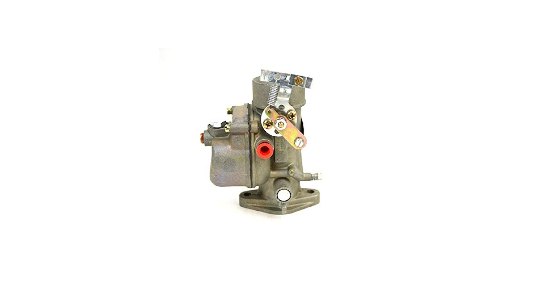 Amazon.com: Zenith Carburetor Fits Wisconsin L571S1 Engines