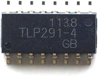 5pcs/lot TLP291-4 TLP291 SOP16 IC.