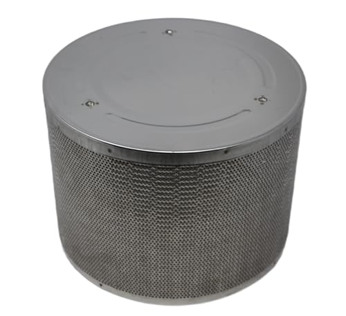 TSPOOLSUPPLY 10 3/4 Inch Emitter Screen