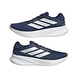 adidas Men's Supernova Ease M, Dark Blue/Zero met./Charcoal, 9 UK - Image 6