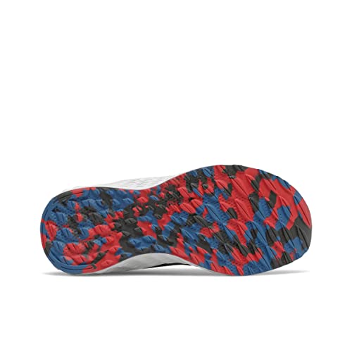 Image of New Balance Kid's Fresh Foam Arishi V2 Bungee Running Shoe