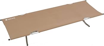 Amazon | スノーピーク(snow peak) コットハイテンション BD030 | Snow