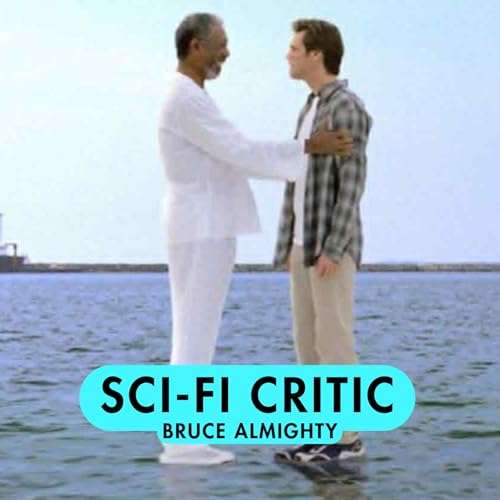 Bruce Almighty (2003)