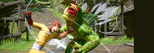Monkey King : Hero is Back Standard PS4 - vue 10
