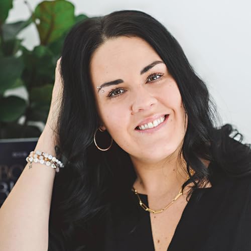 Andrea of Balance&Bliss shares a glimpse of her reality