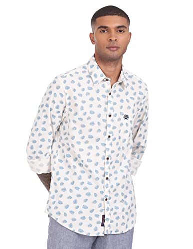 Image of U.S. POLO ASSN. Men's Regular Fit Button Down Shirt