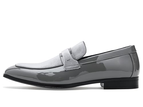 Image of Stacy Adams Spratley Saddle Slip-On