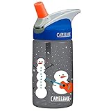 Camelbak eddy Kids Snowmen - .4L