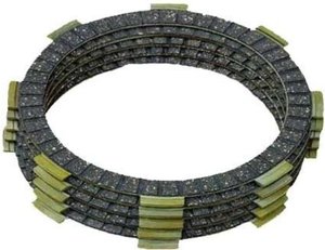 hero splendor clutch plate rate