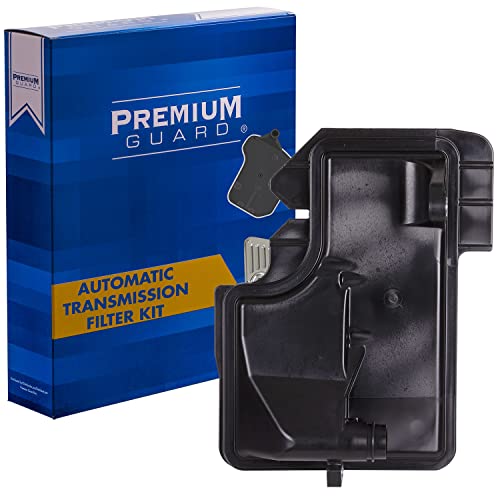 PG PT99662 Transmission Filter Kit | Fits 2009-2015 Honda Pilot 3.5L; 2009-2014 Ridgeline 3.5L
