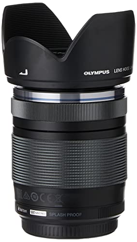 Objectif Olympus 14-150mm zoom polyvalent hybride Panasonic OM-D