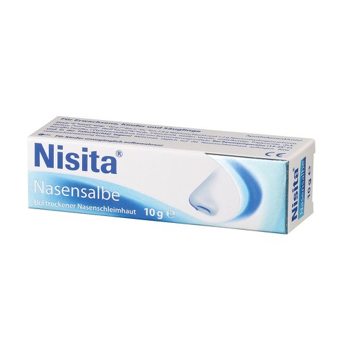 NISITA NASENSALBE##