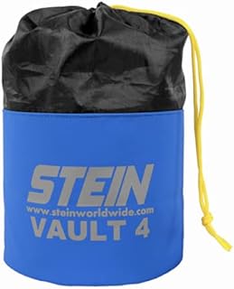 STEIN VAULT 4 Storage Bag ニューモデル スローライン キューブ ツリークライミング アーボリスト ツリーケア