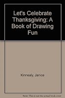 Let's Celebrate Thanksgiving 0816711321 Book Cover
