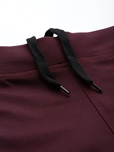 Image of BLINKIN Women's Skinny Fit Mid Rise Leggings
