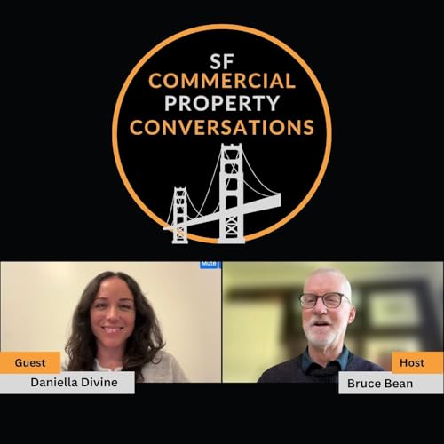 From Emergency Response to Real Estate Resilience: Daniella Divine&rsquo;s Journey