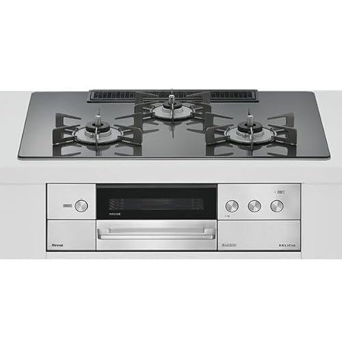 Rinnai RHS72W38M15RCSTW-LP cC[hVo[ DELICIA [rgCKXR(vpKXpE΃^CvE3E75cm)]