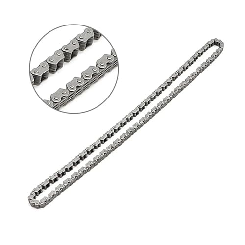 Cadena de distribución compatible con CF Moto CF500 4X4 para un motor estable 3