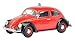Produktbild DICKIE-Schuco 450773800 - Volkswagen Käfer Ovali Feuerwehr, 1:32
