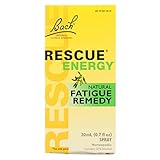 Bach Rescue Remedy Energy