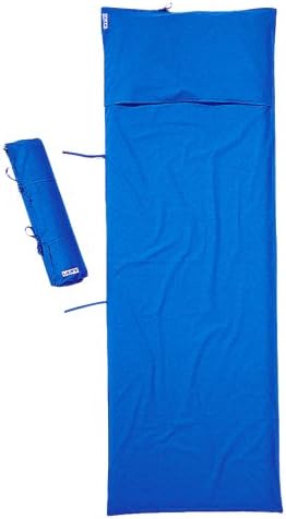 cotton sleeping pad