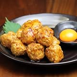 水郷どり 贅沢 鶏つくね 500g (250g×2袋) 鶏肉 国産 お取り寄せグルメ 手造り 手作り お弁当 晩酌おつまみ 調理済 つみれ だんご 鶏団子 肉団子 手ごね ミートボール ミンチボール 鶏ミンチ 鍋