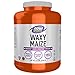 NOW Sports Nutrition, Waxy Maize Powder, 5.5-Pound