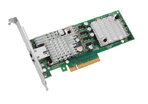 Preisvergleich Produktbild Intel E10G41AT2 Gigabit AT2 Server Adapter
