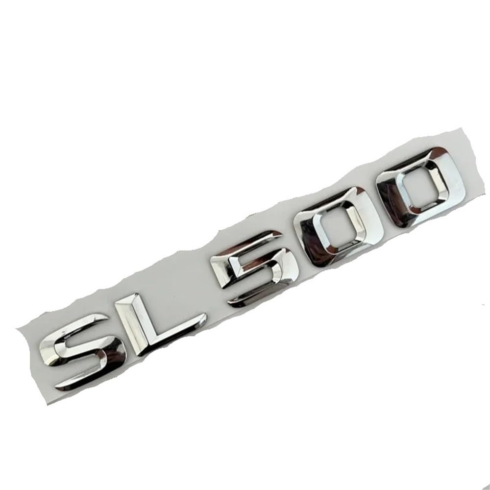 YTQMoreBNZ YYDStes ABS Atas SL400 SL500 SL550 Compatible With Mercedes Benz R129 R230 R231