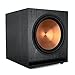Klipsch SPL-150SW 15-Inch Powered Subwoofer - Ebony