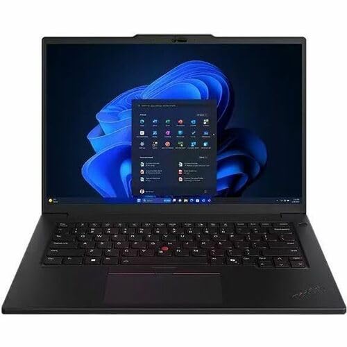Amazon.com: Lenovo ThinkPad P14S G5 Intel Core Ultra 7 165H