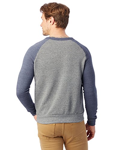 Alternative Men's Colorblock Champ4