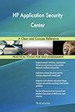  HP Application Security Center A Clear and Concise Reference