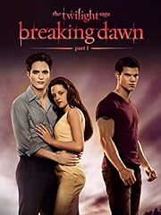 The Twilight Saga: Breaking Dawn - Part 1 Versione Estesa