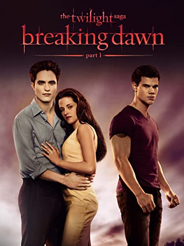 The Twilight Saga: Breaking Dawn - Part 1 Versione Estesa