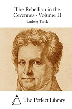 Paperback The Rebellion in the Cevennes - Volume II Book