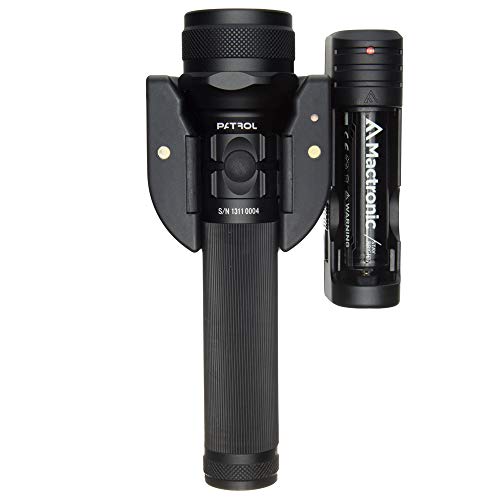 LED-MARTIN PATROL PRO Taschenlampe - Ladestation mit Notbeleuchtung LED-MARTIN PATROL PRO Taschenlampe - Ladestation mit Notbeleuchtung