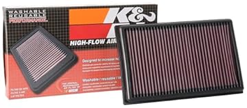 K&n Filtri K&n 33-3111 Ricambio Filtro Aria