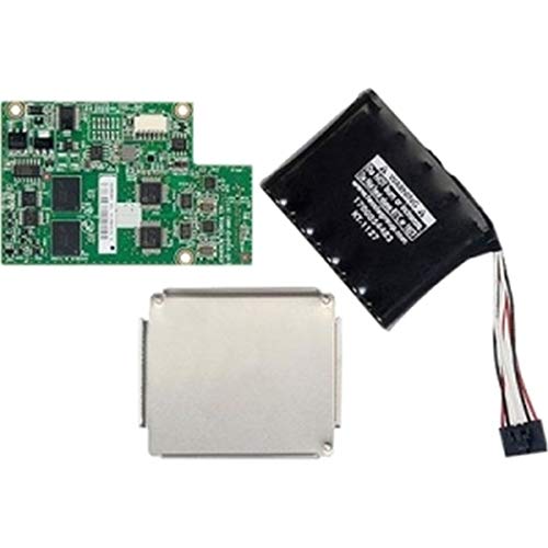 Batterie LSI LSICVM01 pour contrôleur Raid 9266-4i cache de sauvegarde gris