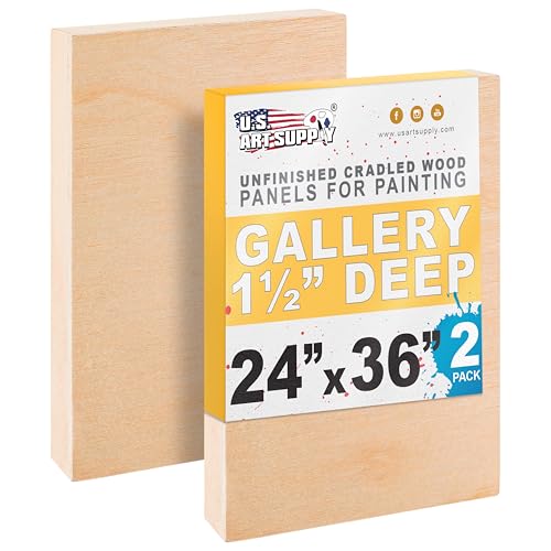 U.S. Art Supply 24