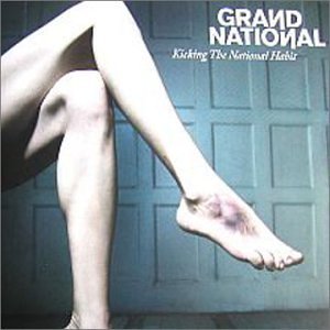 Kicking The National Habit [Audio CD]
