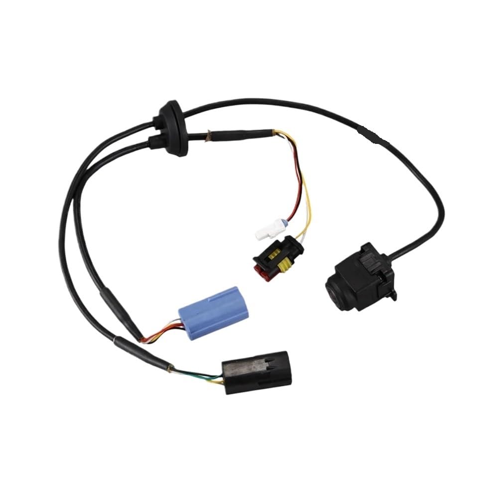 Caméra de recul Haval H6 système aide stationnement arrière étanche