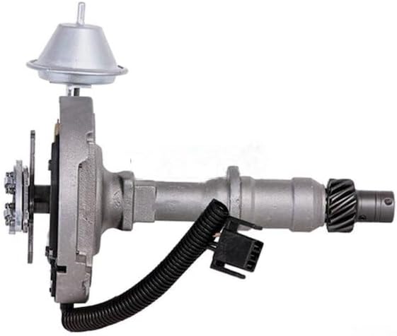 Ignition Distributor for 1980 Pontiac Grand LeMans