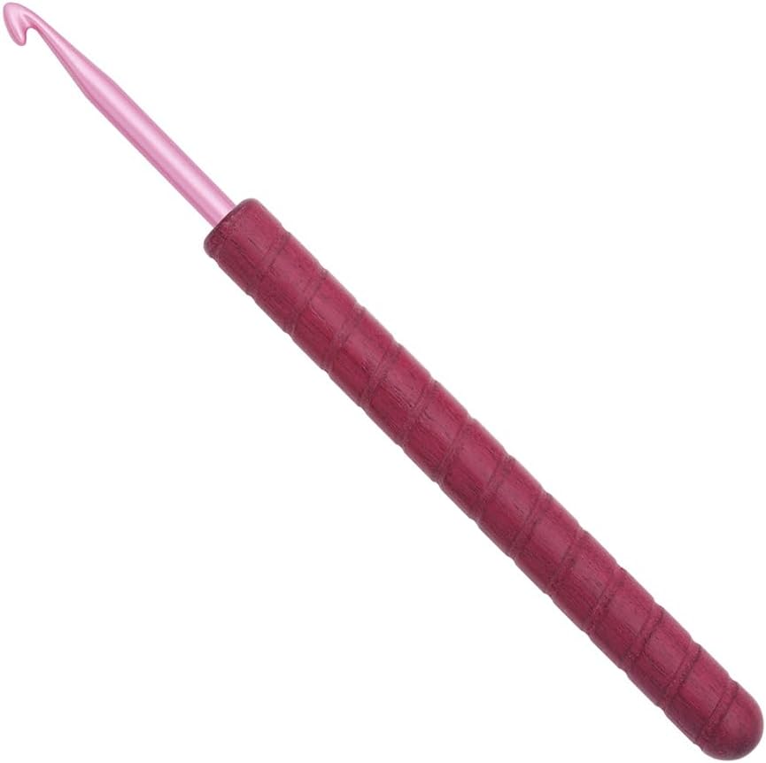 addiUnicorn Purpleheart Crochet Hooks - 5.50mm