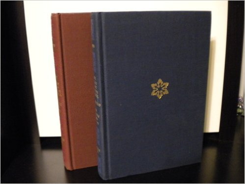 Jennie: The Life of Lady Randolph Churchill (2-... B0036BWYQ8 Book Cover